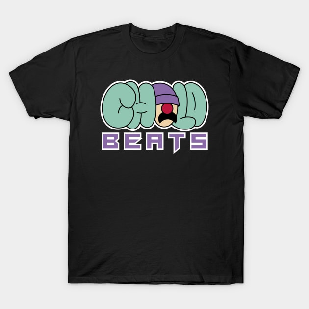 Cholo Beat$ T-Shirt by CholoBeats